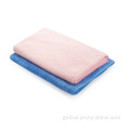 Soft and Skin-friendly Microfiber Coral Cloth Soft Microfiber Coral Cloth Supplier